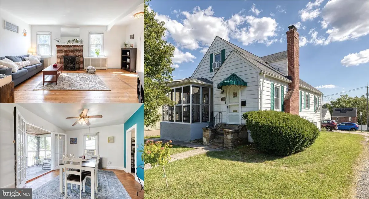 4401 Glenmore Ave, Baltimore, MD 21206 - Image #1