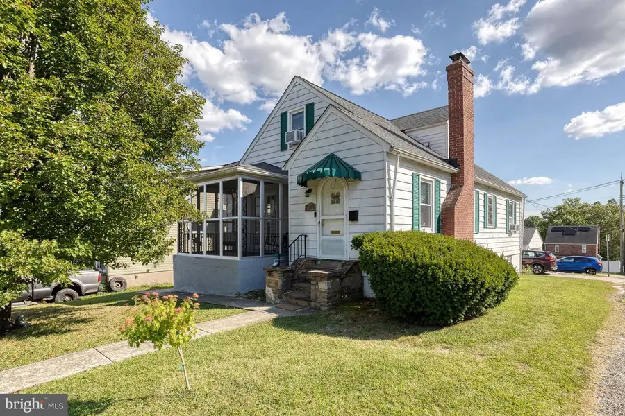 4401 Glenmore Ave, Baltimore, MD 21206 - Image #2