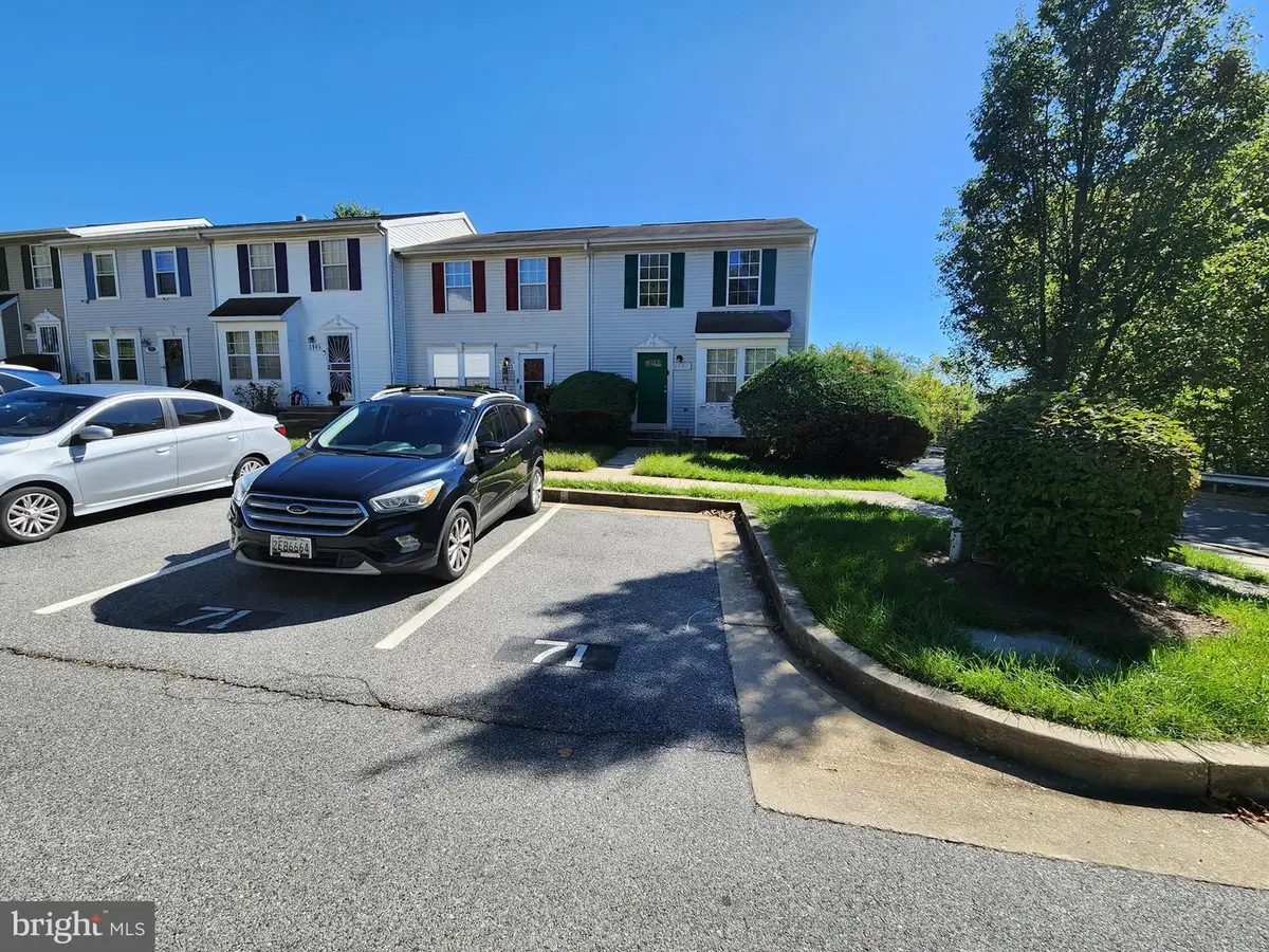 3901 Princely Way, Baltimore, MD 21208 - Image #1