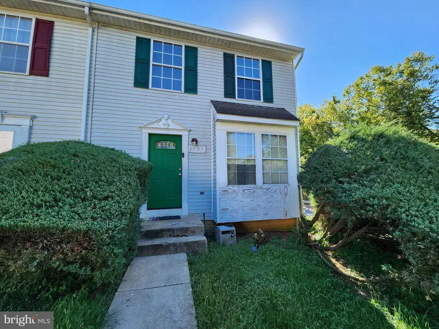 3901 Princely Way, Baltimore, MD 21208 - Image #3