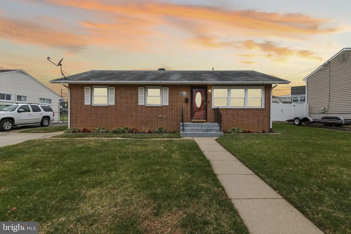 1810 Wentworth Rd, Baltimore, MD 21234 - Image #1