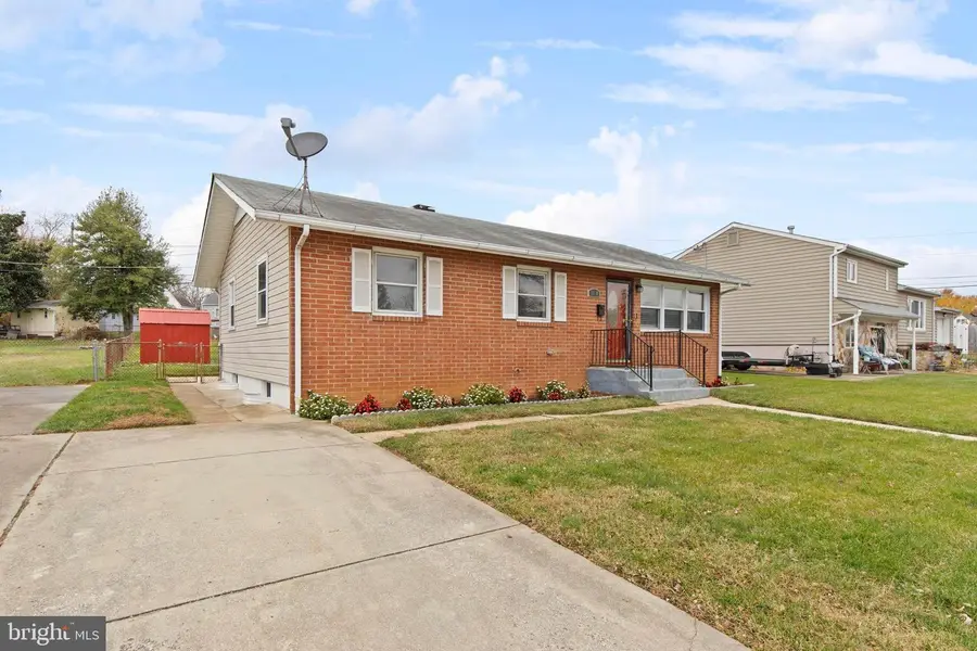 1810 Wentworth Rd, Baltimore, MD 21234 - Image #3