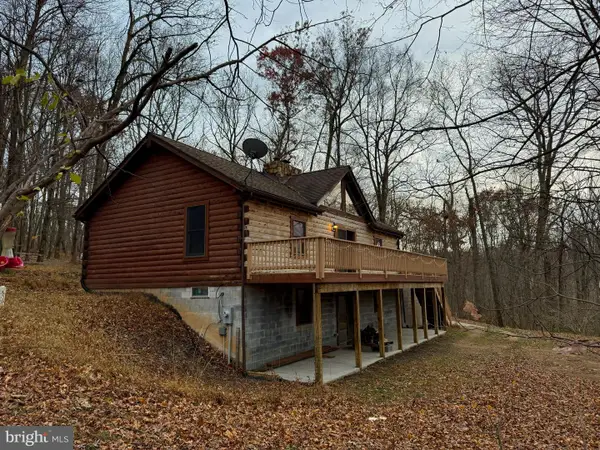 2449 E Ruhl Rd, FREELAND, MD 21053