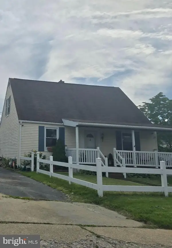 1776 Brookview Rd, BALTIMORE, MD 21222