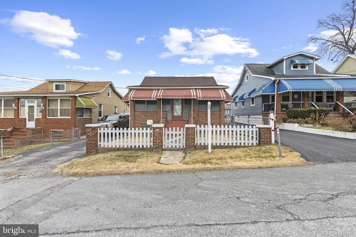 7627 Carson Ave, Baltimore, MD 21224 - Image #1