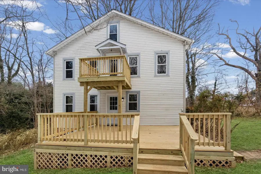 9906 Belair Rd, Kingsville, MD 21087 - #2