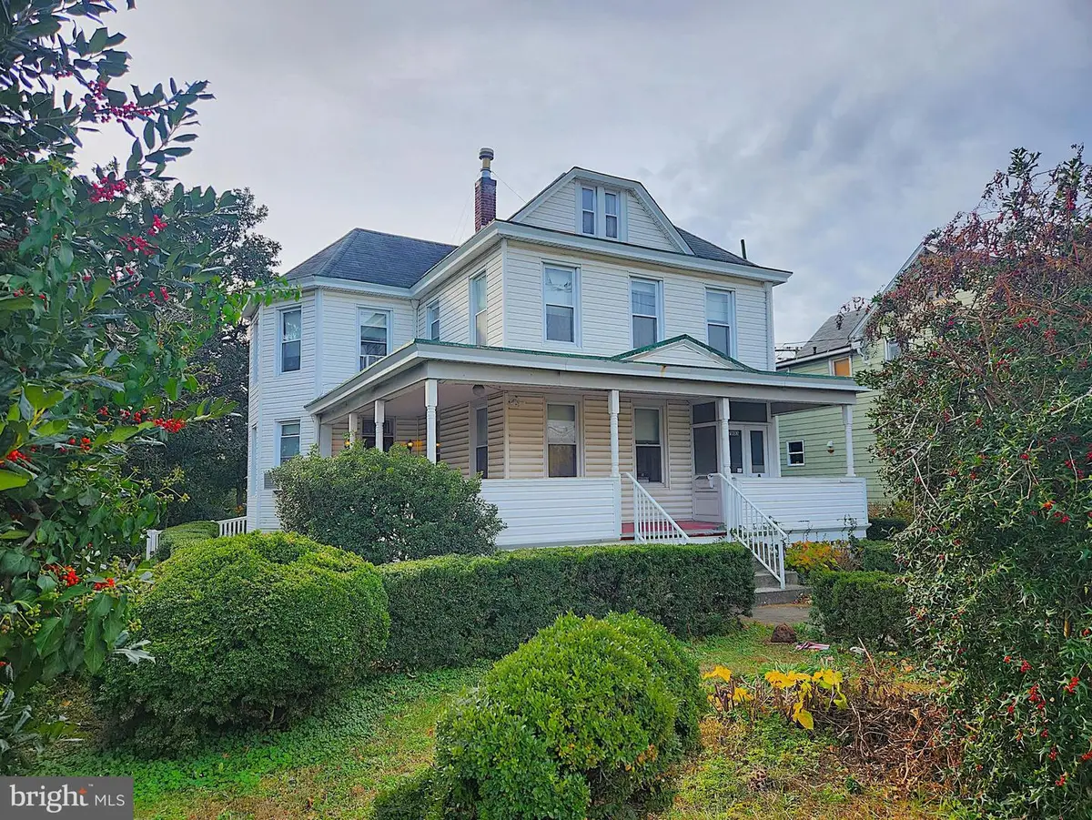 7103 Holabird Ave, Dundalk, MD 21222 - Image #1