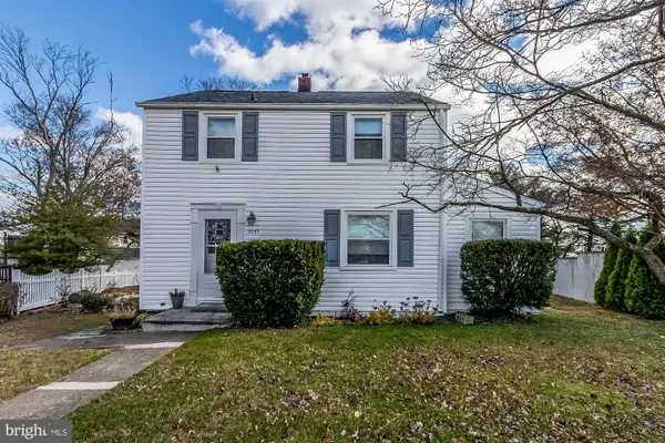 2645 Spring Rd, PARKVILLE, MD 21234