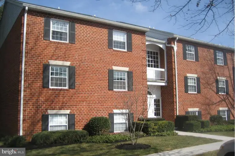 6 Belmullet Ct #202, Lutherville Timonium, MD 21093 - Image #1