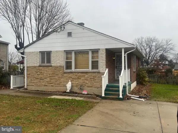 6612-a Kenwood Ave, BALTIMORE, MD 21237