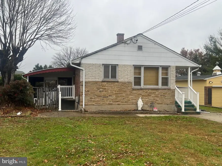 6612-a Kenwood Ave, Baltimore, MD 21237 - Image #2