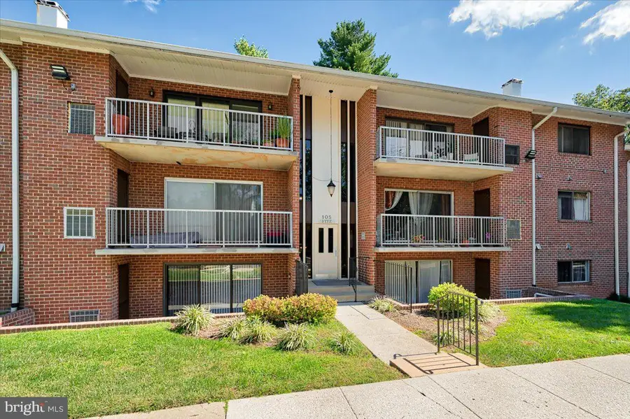 105 Fitz Ct #202, Reisterstown, MD 21136 - Image #2
