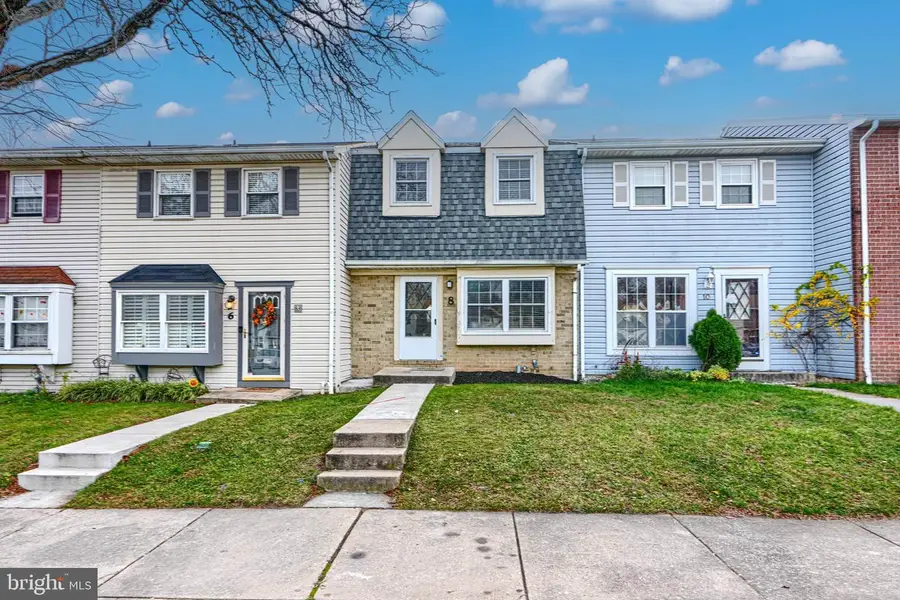 8 King Richard Ct #8, Rosedale, MD 21237 - Image #2