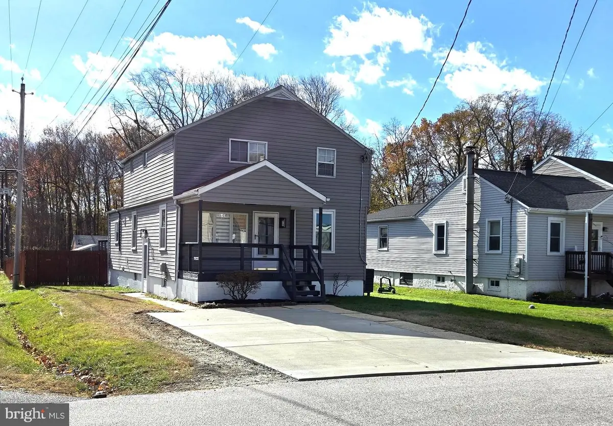 7361 Chesapeake Rd, Baltimore, MD 21220 - Image #1