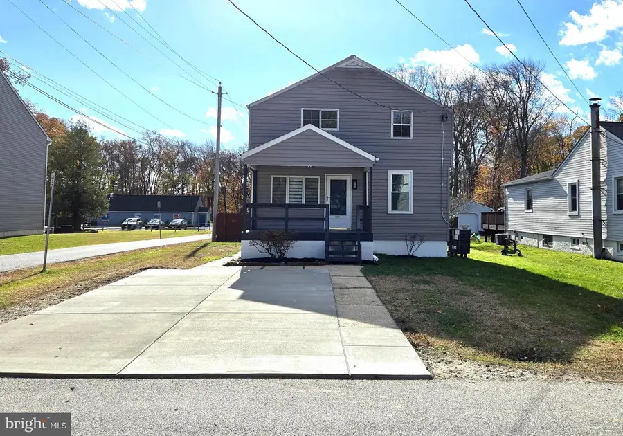 7361 Chesapeake Rd, Baltimore, MD 21220 - Image #2