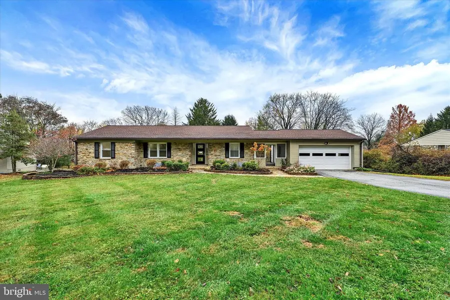 550 Hampton Ln, Towson, MD 21286 - Image #2