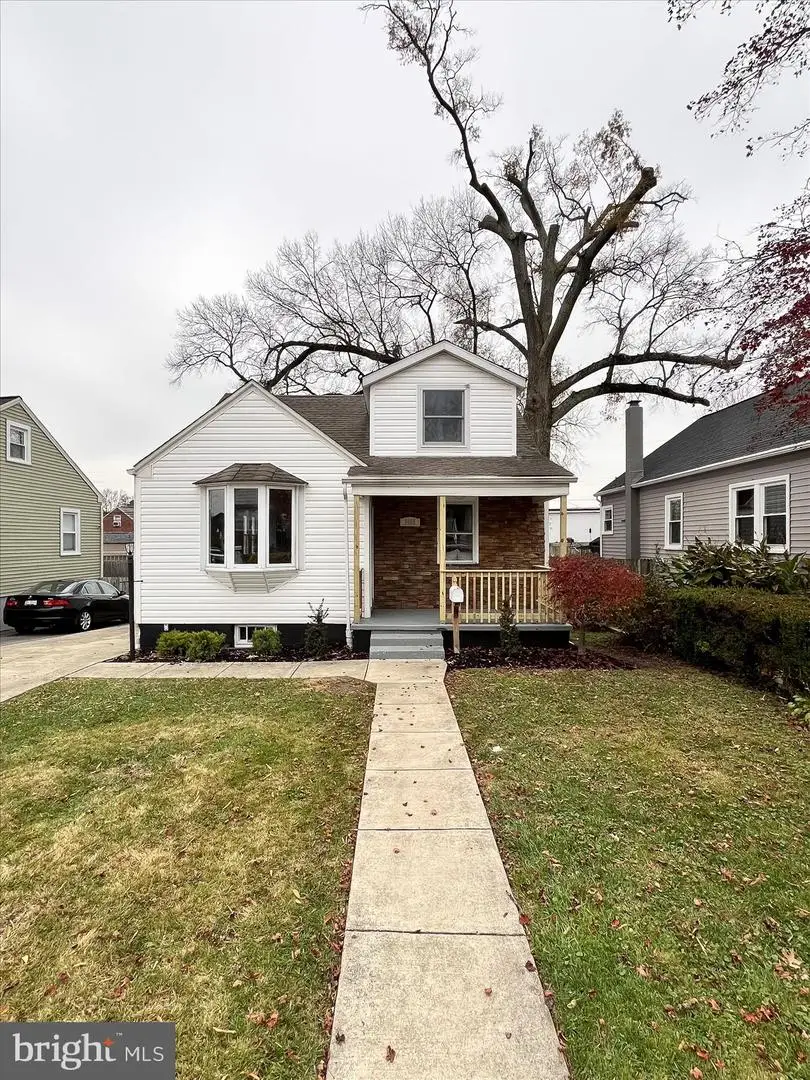 3005 Acton Rd, Baltimore, MD 21234 - Image #3
