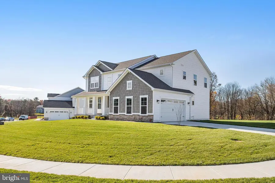 906 Honeyflower Dr, Reisterstown, MD 21136 - Image #3