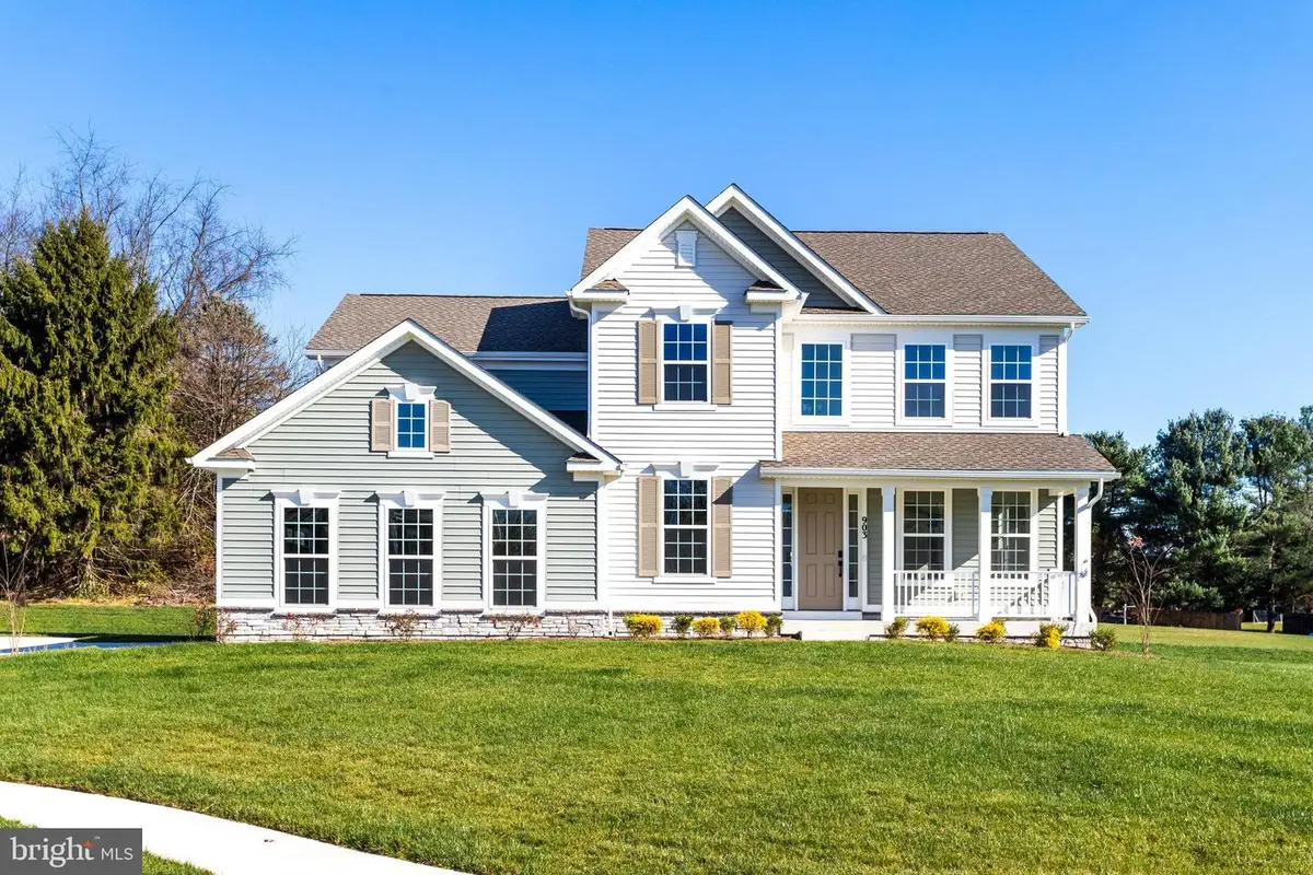 903 Honeyflower Dr, Reisterstown, MD 21136 - Image #1