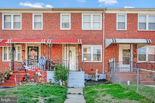 46 Wiltshire Rd, BALTIMORE, MD 21221