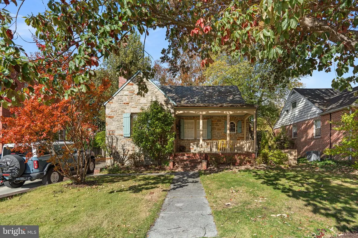 664 Regester Ave, Baltimore, MD 21212 - Image #1