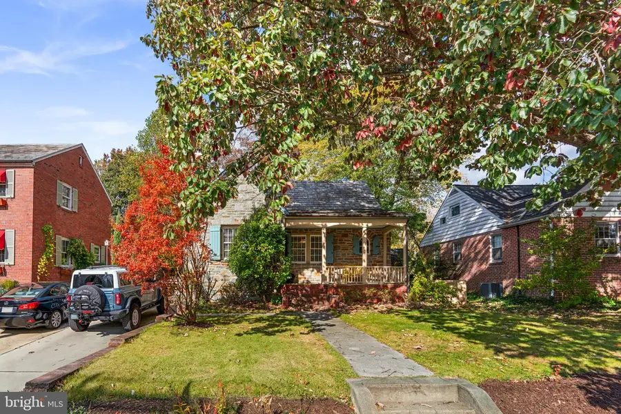 664 Regester Ave, Baltimore, MD 21212 - Image #2