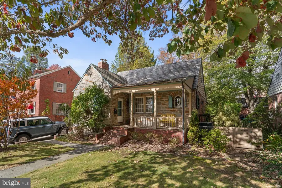 664 Regester Ave, Baltimore, MD 21212 - Image #3