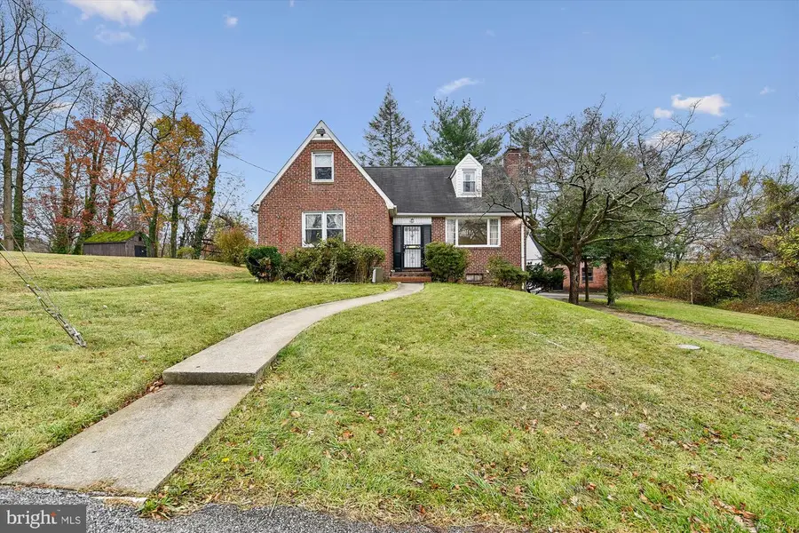 7717 Westmoreland Ave, Baltimore, MD 21234 - Image #2