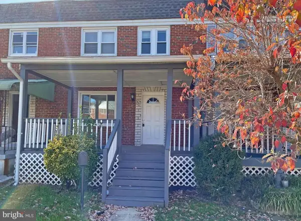 7807 Rockbourne Rd, DUNDALK, MD 21222