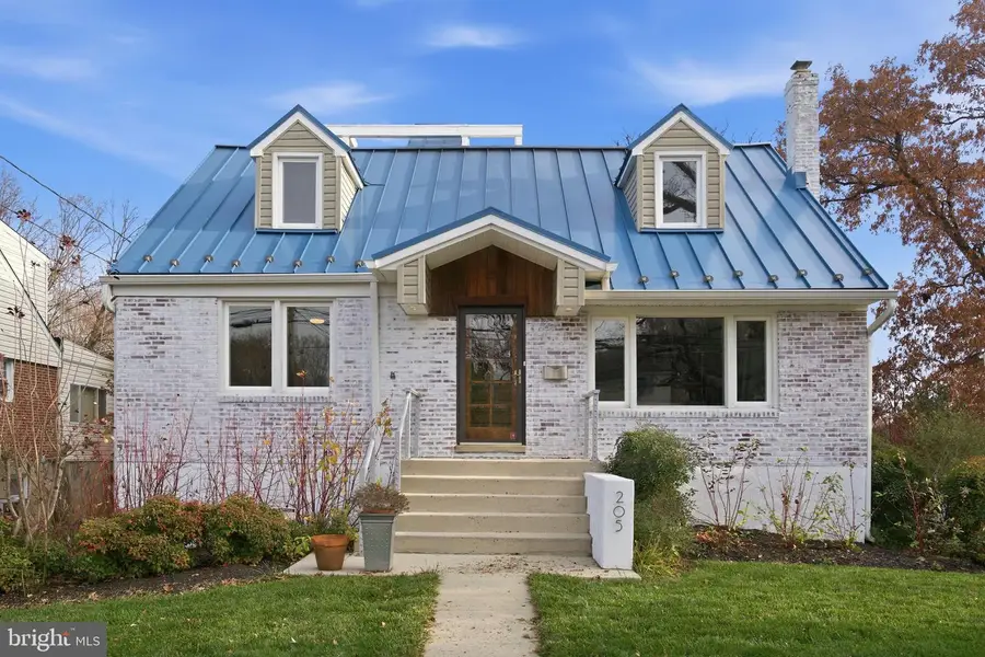 205 Newburg Ave, Catonsville, MD 21228 - Image #2