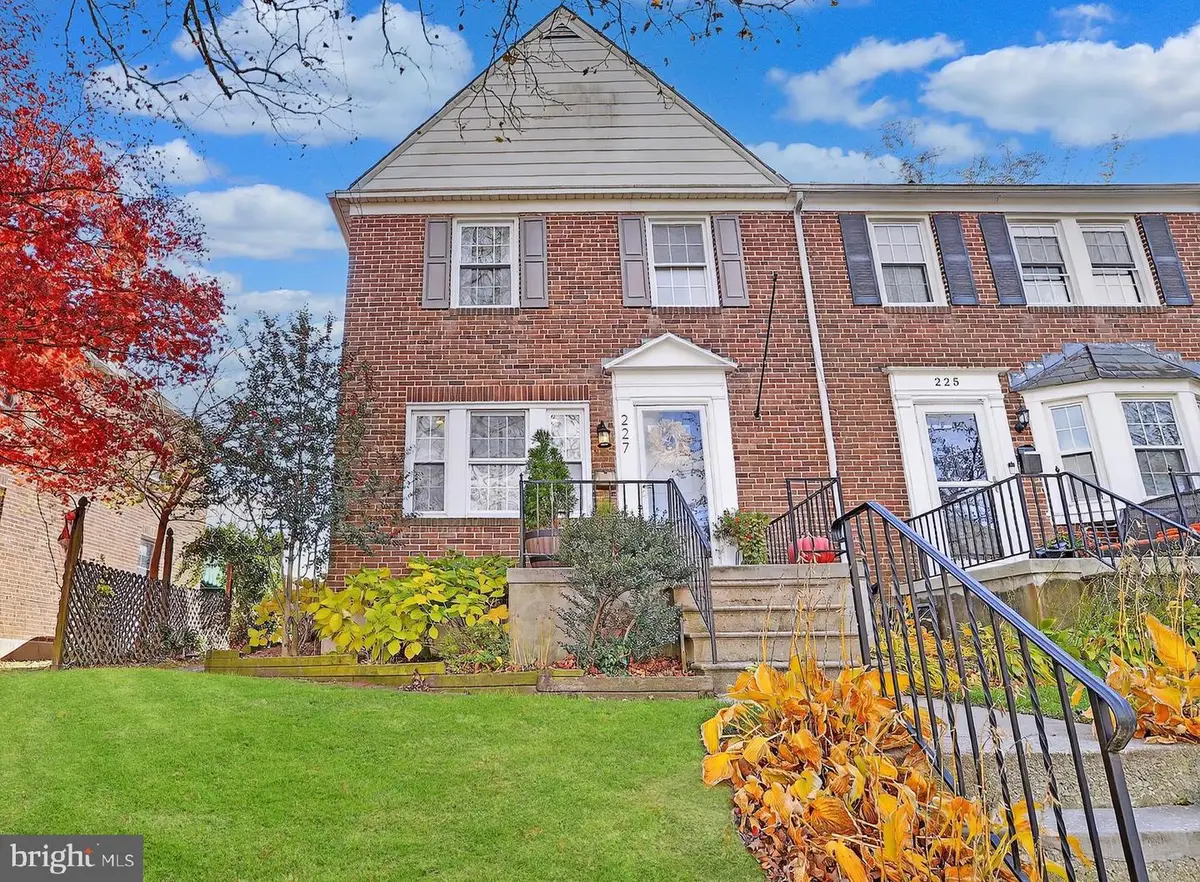 227 Overbrook Rd, Baltimore, MD 21212 - Image #1