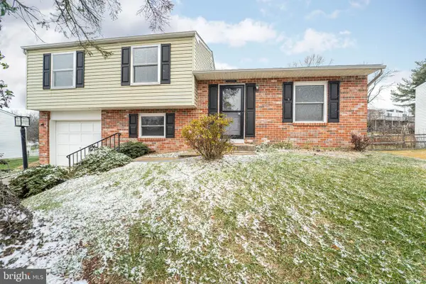 6922 Pinecrest, CATONSVILLE, MD 21228