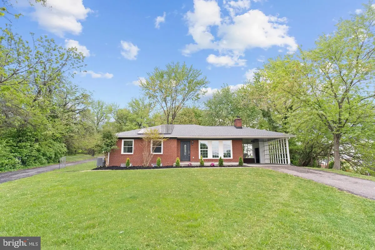 5401 Mccormick Ave, Baltimore, MD 21206 - Image #1