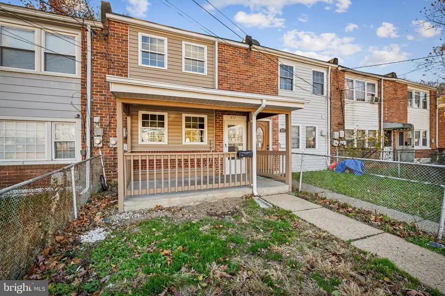 817 5th Ave, Halethorpe, MD 21227 - Image #2