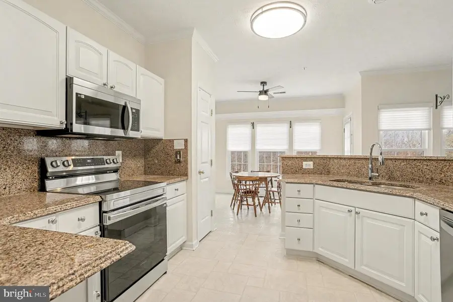 9501-k Kingscroft Ter #9501k, Perry Hall, MD 21128 - Image #2