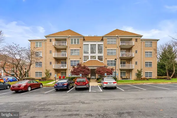 641 Straffan Dr #102, LUTHERVILLE TIMONIUM, MD 21093