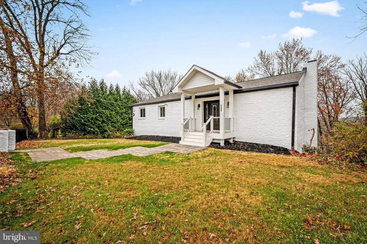 113 Edgewood Rd, Towson, MD 21286 - Image #1