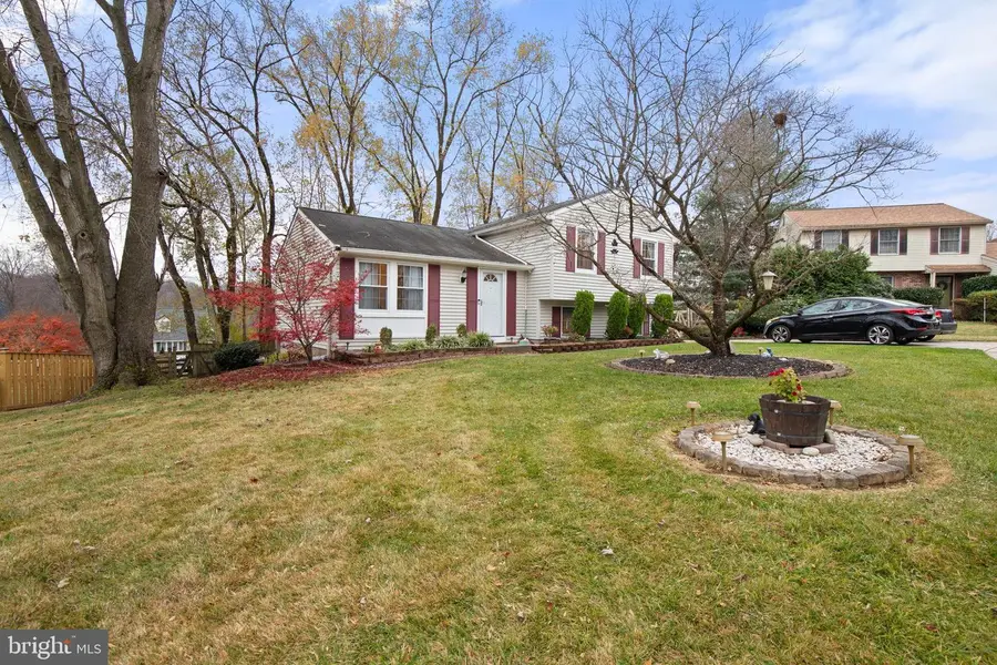 3 Widebrook Ct, Baltimore, MD 21234 - Image #2