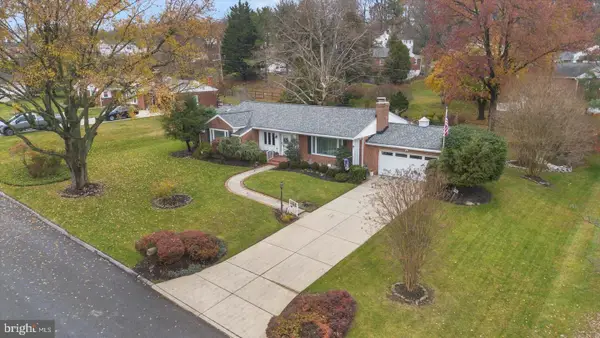 1004 Dunblane Rd, BALTIMORE, MD 21286