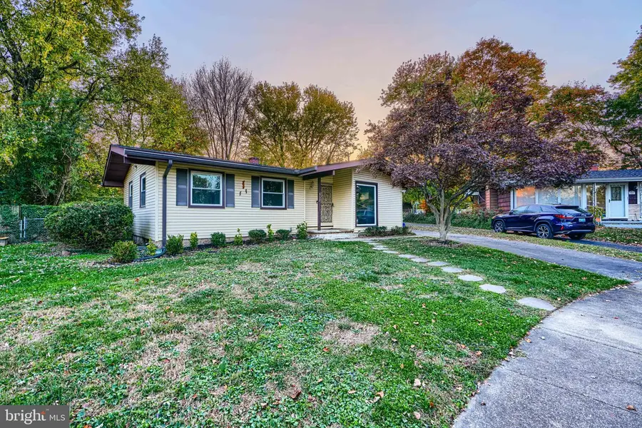 3903 Innerdale Ct, Randallstown, MD 21133 - Image #2