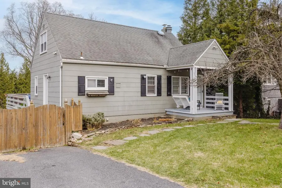 54 Cinder Rd, Lutherville Timonium, MD 21093 - Image #2