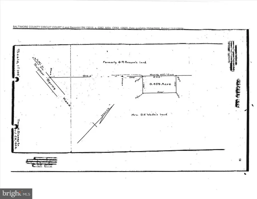 Sulphur Spring, Baltimore, MD 21227 - Image #2