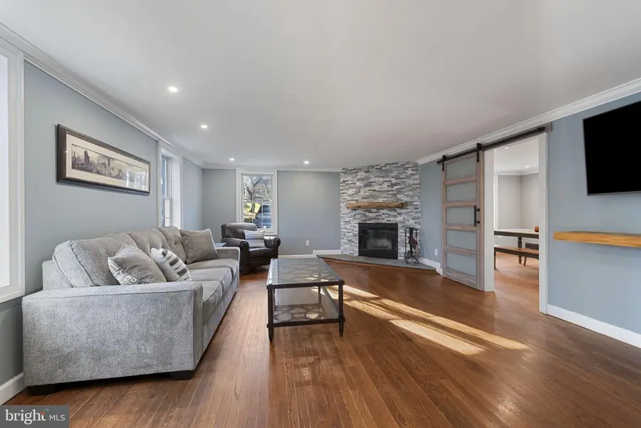 504 Hampton Ln, Hampton, MD 21286 - Image #3