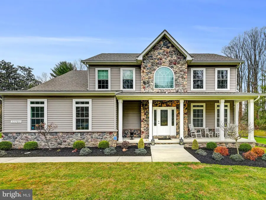 11707 Manor Rd, Glen Arm, MD 21057 - Image #2