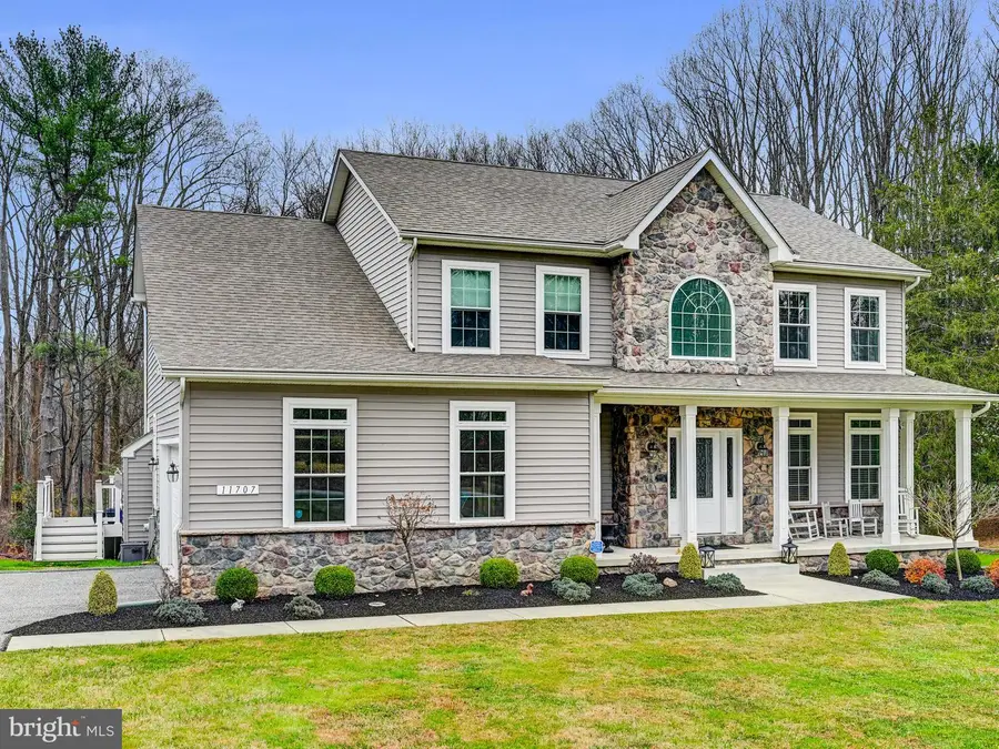 11707 Manor Rd, Glen Arm, MD 21057 - Image #3