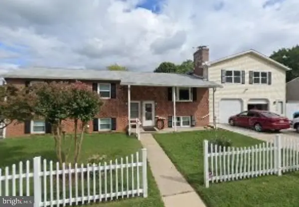 429 Lafayette Ave, CATONSVILLE, MD 21228