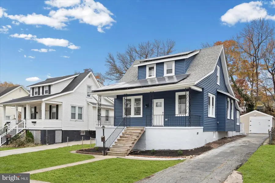 4513 Raspe Ave, Baltimore, MD 21206 - Image #2