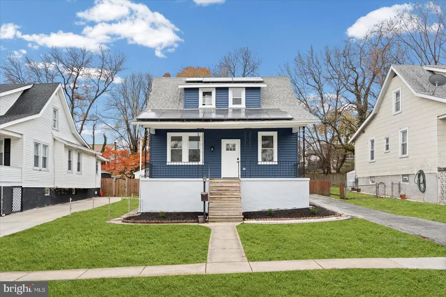 4513 Raspe Ave, Baltimore, MD 21206 - Image #3