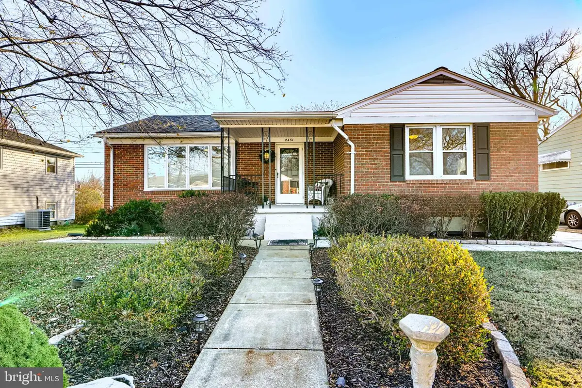 2431 Lakewood Rd, Baltimore, MD 21234 - Image #1