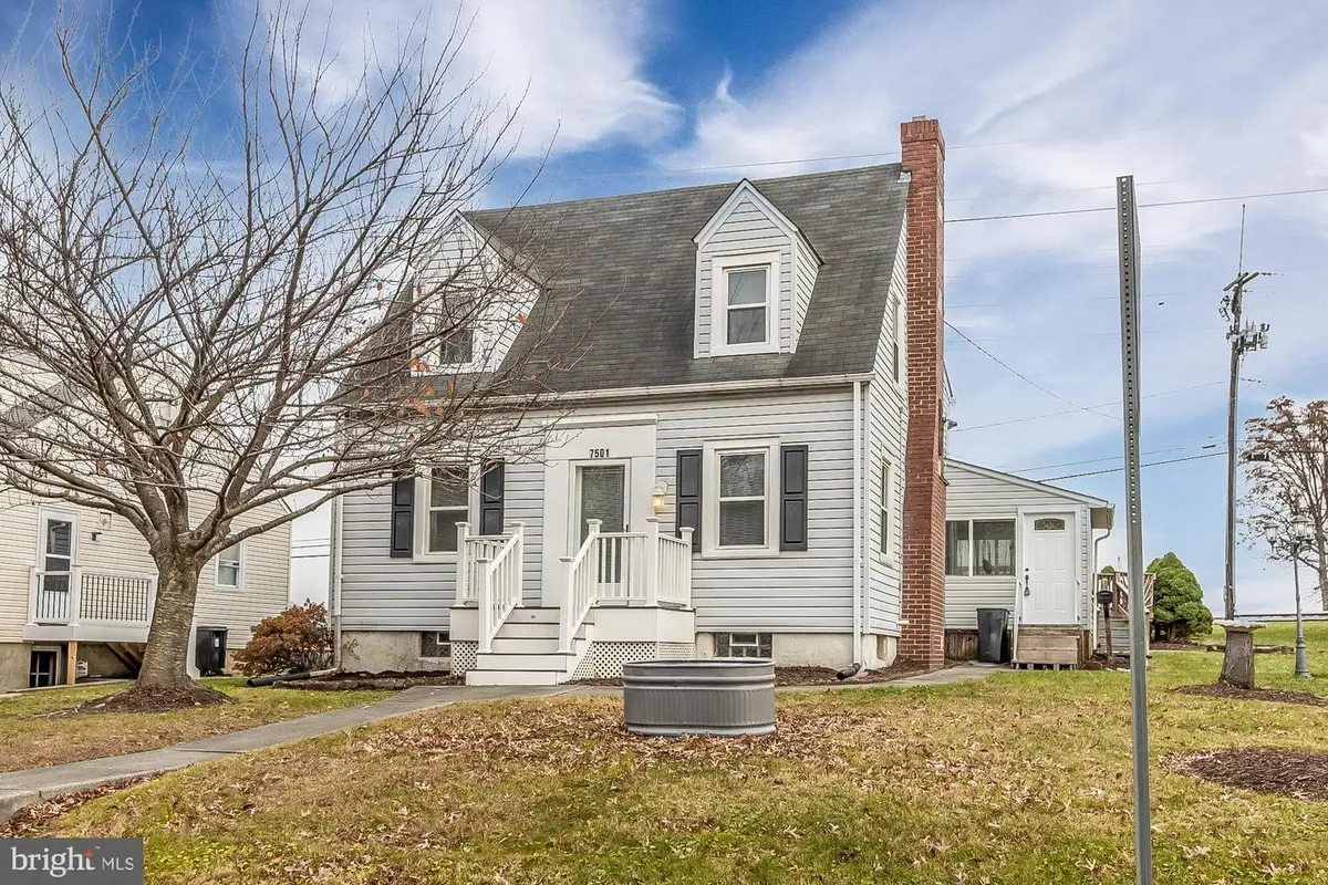 7501 Kenlea Ave, Nottingham, MD 21236 - Image #1